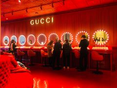 -Gucci(北京SKP店)