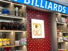 -VV桌球俱乐部(长阳大润发店)