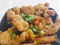 -梵云依家小冒菜(新街口总店)