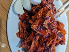 -韩麦大冷面(桂花街直营店)