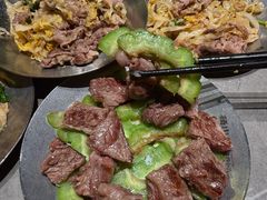 -杨小佳·齐齐哈尔烤肉·烤串(广州店)