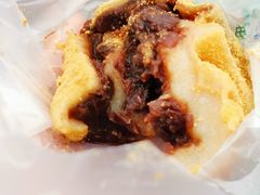 驴打滚-清真·白记年糕(牛街北口店)