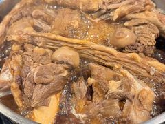 -蝎菜杨·牛肉面 羊蝎子火锅(光熙门北里店)