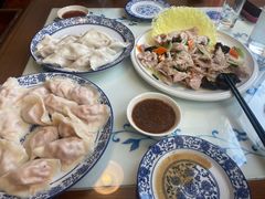 -老都一处饺子馆(道里店)