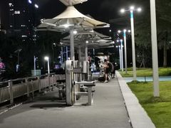 -宝安体育馆游泳馆