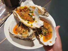 -海天一色海景自助餐厅(西港花园店)