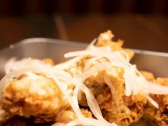 -양평식당·杨平食堂(华贸店)