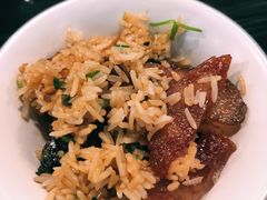 经典腊味煲仔饭-东椰·海南椰子鸡火锅(朝阳门店)