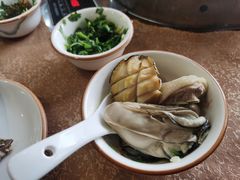 -濠轩阁特色生蚝火锅(水湾路店)