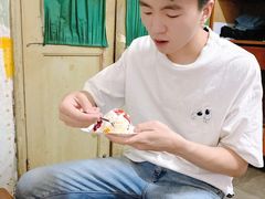 -sunnysummer网红蛋糕(四惠店)