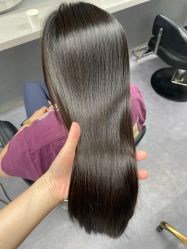 -逅续沙发自然卷专研