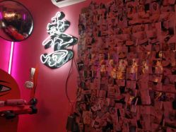 点击看大图 -MDZ STORE·TATTOO·耳饰