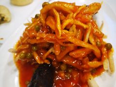 -功德林素菜饭庄(前门店)