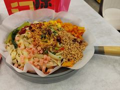 -万达广场(太原街店)