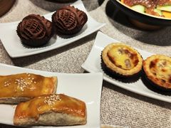 -万丽轩·粤菜(王府井金茂万丽酒店)