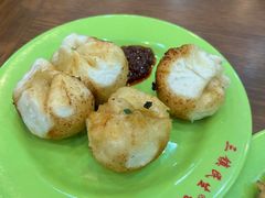 -三镇民生甜食馆(胜利街总店)