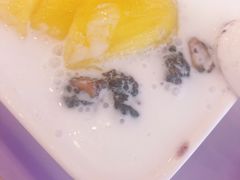 -满记甜品(荟聚购物中心店)