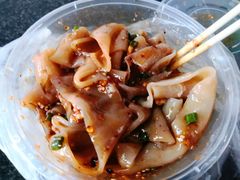 -姚记.周礼伤心凉粉(时代广场店)