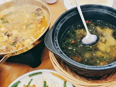 -食光慢宴·安吉土菜馆