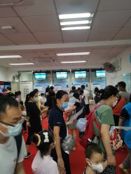 -北京市海淀区妇幼保健院(东南院区)