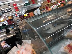 -世纪联华超市(江城店)