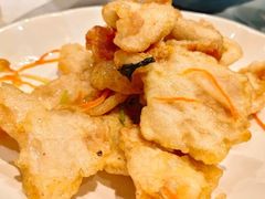 -金掌勺·锅包肉(广渠门店)