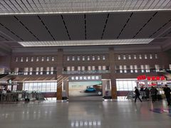 -长春西站