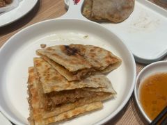 -华天二友居肉饼(宫门口店)