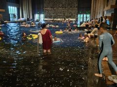 -清河半岛温泉度假酒店