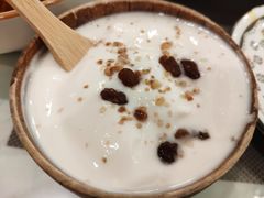 老爷自制酸奶-巴依老爷新疆美食(清华东门店)