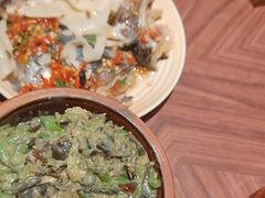 -福满我家大碗厨·湘菜(上海大厦店)