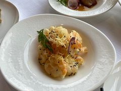 -富力丽思卡尔顿酒店·丽轩中餐厅