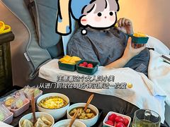 -水墨澜渟足道·SPA·传统(四望亭东关街店)
