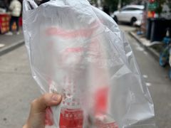 -东北熏肉大饼(后湖店)