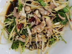 -望海潮海鲜店 特色家常菜(在海一方店)