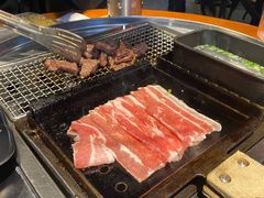 -伍丁·烤牛肋(和平东桥店)