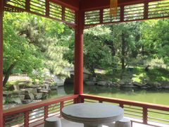 -钓鱼台国宾馆
