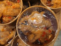 -唐山宴百姓府邸院落中餐