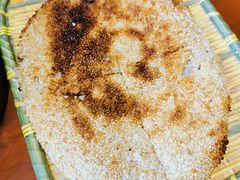 牛肉烧饼-四海楼(文昌路店)