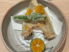 -Ginza Onodera 鮨(外滩十八号店)