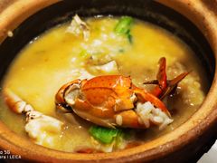 -适口餐厅砂锅粥(公信路总店)