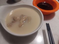 养生猪肚鸡-煲宫猪肚鸡(晶品店)