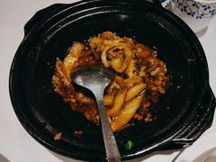 -围龙屋客家食府(福田店)