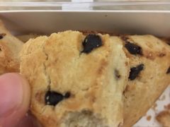 巧克力司康-中粮丰通（北京)食品有限公司