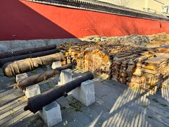 -历代帝王庙博物馆