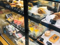 -星巴克臻选(北京世贸天阶店)