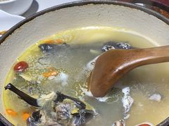 -黑鸡小馆(金源店)