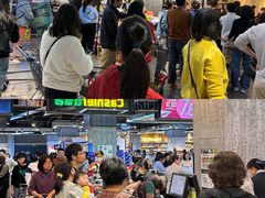 -简致生活MARKET(小榄海港城购物中心店)