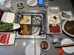-海底捞火锅(八佰伴店)
