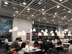 大堂-宜家·瑞典风味餐厅(北京西红门店)